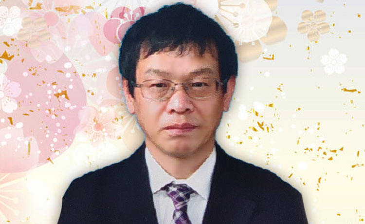 代表者プロフィール